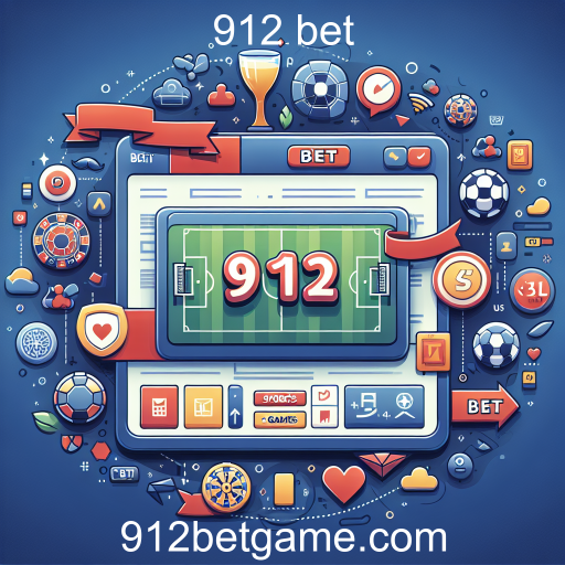 Descubra os Diversos Tipos de Apostas no 912 bet