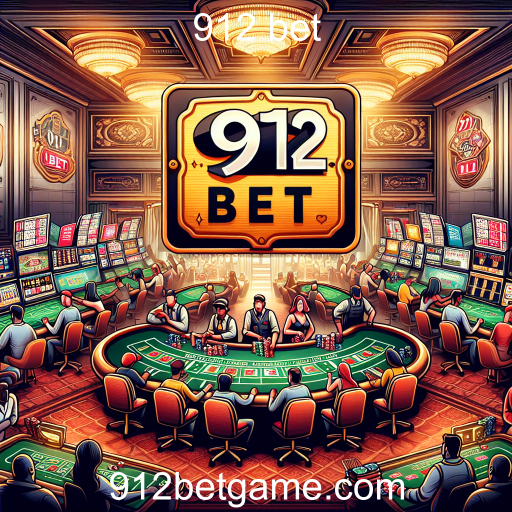 Explore a Categoria 'Registro' no 912 Bet: Jogos de Habilidade e Apostas