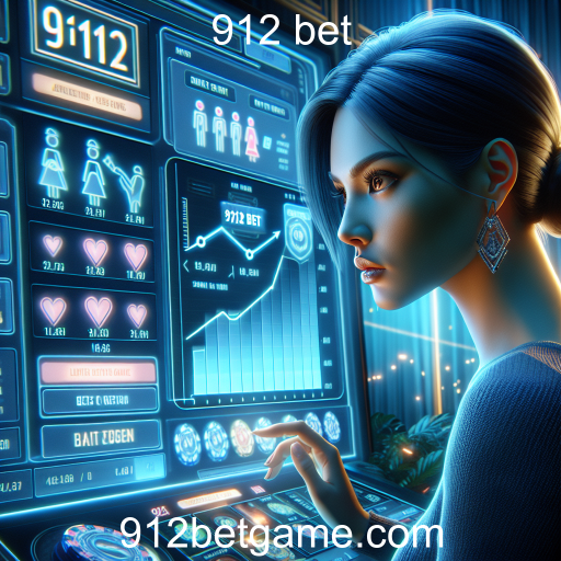 Explorando a Categoria de Avaliações do 912 Bet